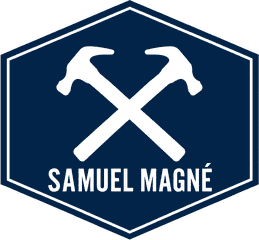 Samuel MAGNÉ, artisan multiservice dans les Landes (40)